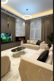 Apartment VIP MARIOTT - Bakoe - 4