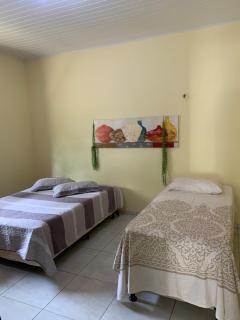 Casa Aconchego da Serra - Martins - 7