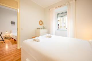 GuestReady - Spring break in Lisbon - Lissabon - 7