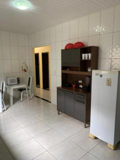 Casa Aconchego da Serra - Martins - 2