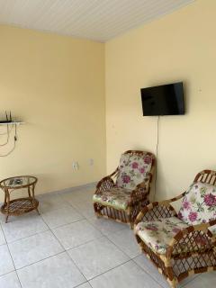 Casa Aconchego da Serra - 1