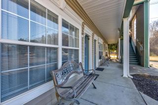 Colonial Crest Condo Unit #113 condo - Pigeon Forge - 5