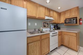 Colonial Crest Condo Unit #113 condo - Pigeon Forge - 1