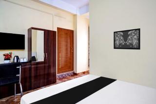Hotel O Relax - Guwahati - 7
