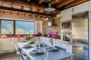 Escapada única desconexión, paz y vista increíble - 8