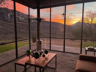 Rancho el Divisadero - 0