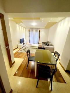 City center apartment - Podgorica - 4