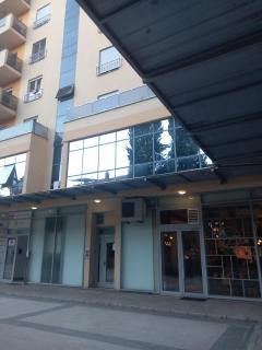 City center apartment - 2