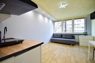 Skorochód Majewskiego 15 studio A - 5