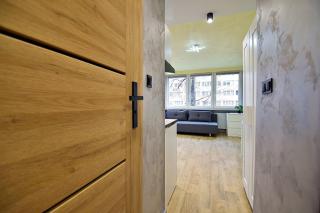 Skorochód Majewskiego 15 studio A - Warsaw - 2