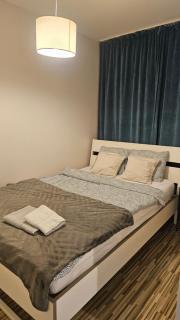 Apartament Centrum Rondo ONZ - Varsavia - 7