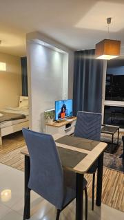 Apartament Centrum Rondo ONZ - Varsavia - 4