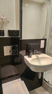 Apartament Centrum Rondo ONZ - Varsavia - 2