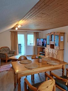 Ferienwohnung Martin - Thalfang - 3