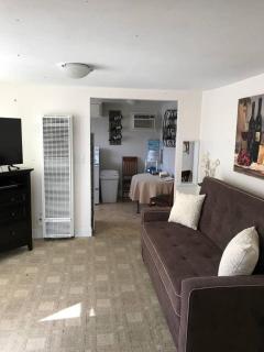 Vine Street Guest House - 6