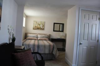 Vine Street Guest House - 1
