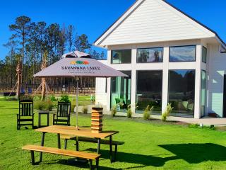 Savannah Lakes RV Resort - Hardeeville - 4