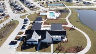 Savannah Lakes RV Resort - Hardeeville - 3