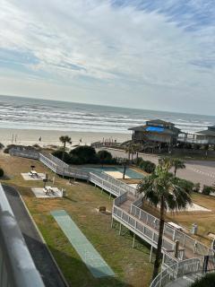 Holiday Inn Club Vacations Galveston Beach Resort - Galveston - 7