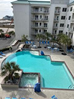 Holiday Inn Club Vacations Galveston Beach Resort - Galveston - 6