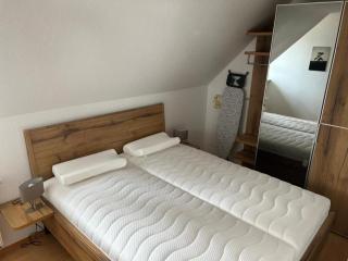 Ferienwohnung "Seeluft" - Marienfelde - 2