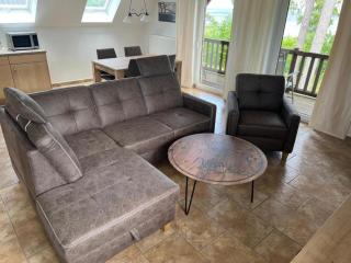 Ferienwohnung "Seeluft" - Marienfelde - 4