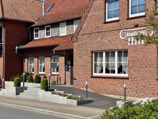 Adamidis Hotel - Altenmedingen - 8