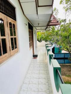 Dana Guest Home - 0