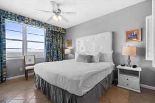 Marvelous Oceanfront 12th Floor 3BR Retreat at The WyndhamOcean Walk Resort - Daytona Beach - 7