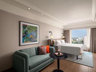 Pullman Chennai Anna Salai - Premium Brand By Accor - Chennai - 4