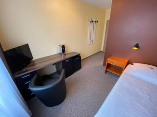 Adamidis Hotel - Altenmedingen - 3