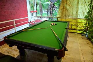 Beachwood Mansion Nagaon - Nagaon - 5