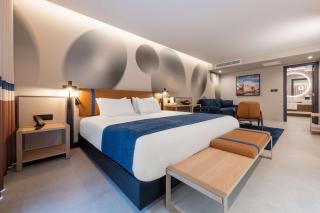 Best Western Premier Malta - St Paul's Bay - 9