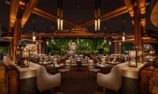 Wynn Las Vegas - 1