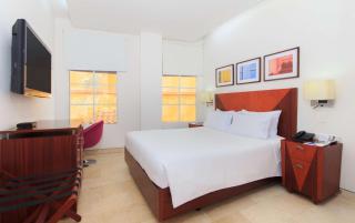 NH Royal Urban Cartagena - Cartagena - 9