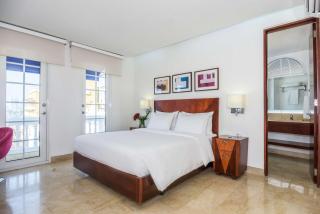 NH Royal Urban Cartagena - Cartagena - 7