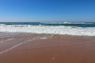 407 L'Escalier Cabanas -Beachfront Paradise - Amanzimtoti - 3