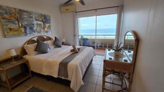 407 L'Escalier Cabanas -Beachfront Paradise - Amanzimtoti - 1