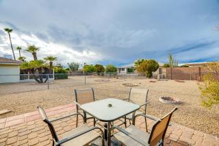 Screened Porch and Gas Grill Sun Valley Home! - Sun City - 9