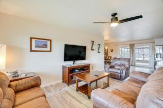 Sun Valley Home with Screened Porch and Gas Grill! - Sun City - 8