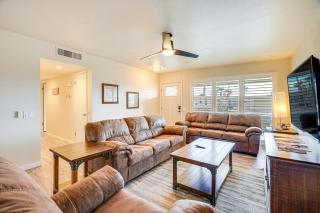 Sun Valley Home with Screened Porch and Gas Grill! - Sun City - 7
