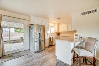 Sun Valley Home with Screened Porch and Gas Grill! - Sun City - 5
