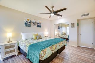 Sun Valley Home with Screened Porch and Gas Grill! - Sun City - 1