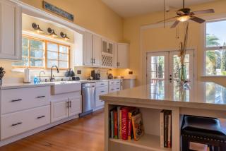 Union Road Schoolhouse - Paso Robles - 1