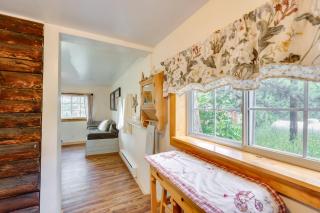 Minnehaha Allenspark Cabin Near Hiking! - Allenspark - 3