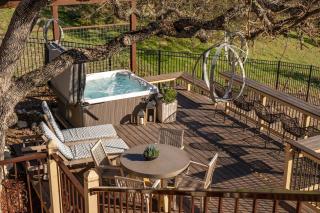 Hilltop Hacienda - 5