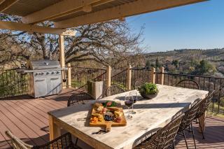 Hilltop Hacienda - 3