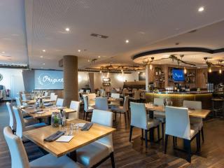 Novotel Luxembourg Centre - Lussemburgo - 7