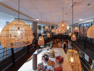 Novotel Luxembourg Centre - Lussemburgo - 8