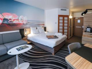 Novotel Luxembourg Centre - Lussemburgo - 4